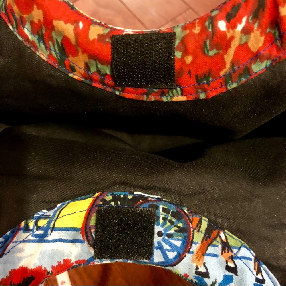 NWOT Central Park Tote VTG -Take Two Clothing CO - Picture 4 of 6
